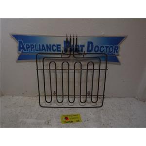 Thermador Oven/Microwave Combo 00778220 Model #PODS302W Heating Element Open Box