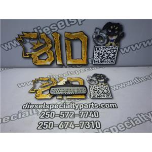 2009 2010 FORD EXPEDITION EL LIMITED 5.4 AUTO 4X4 REAR VIEW MIRROR OEM