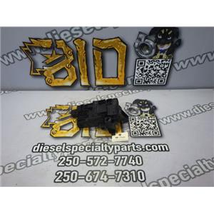 2009 2010 FORD EXPEDITION EL LIMITED 5.4 AUTO 4X4 SMART JUNCTION FUSE PANEL BOX