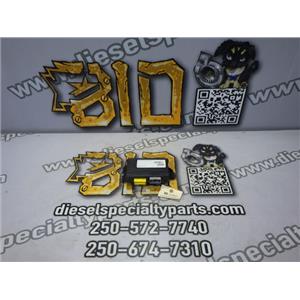 2009 2010 FORD EXPEDITION EL LIMITED 5.4 AUTO 4X4 POWER LIFT GATE CONTROL MODULE