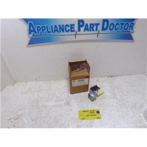 Whirlpool Refrigerator 12544001 Inlet Valve New OEM