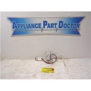 Thermador Wall Oven/Microwave 11030829 Model #PODS302W Surge Protection Plug OB