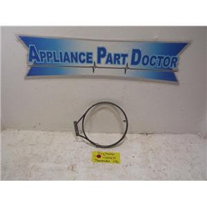 Thermador Wall Oven/Microwave Combo 11028235 Model #PODS302W Ring Heater OB