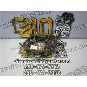 2009 2010 FORD EXPEDITION EL LIMITED 5.4 AUTO 4X4 CHASSIS FRAME WIRE HARNESS OEM