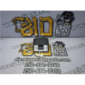 2009 2010 FORD EXPEDITION EL LIMITED 5.4 AUTO 4X4 OVERHEAD SUNROOF CONSOLE OEM