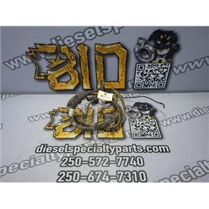 2009 2010 FORD EXPEDITION EL LIMITED 5.4 AUTO 4X4 POSITIVE BATTERY CABLE HARNESS