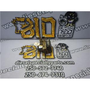 2009 2010 FORD EXPEDITION EL LIMITED 5.4 AUTO 4X4 ABS AL142C219DA AL142C405CA