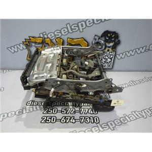 2009 2010 FORD EXPEDITION EL LIMITED 5.4 AUTO 4X4 PASSENGER SEAT TRACK ASSEMBLY