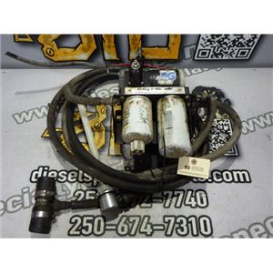 1999 - 2004 DODGE 2500 3500 5.9 DIESEL AIRDOG II-5G FUEL PUMP DF-165-5G