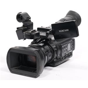 Sony PMW-200 XDCAM Solid State HD Video Camcorder