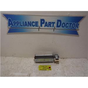 Thermador Wall Oven/Microwave 10019750 Model #PODS302W Fan  Open Box