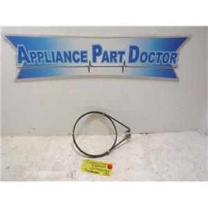 Thermador Wall Oven/Microwave 00755059 Model #PODS302W Convection Element OB