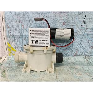 Boaters' Resale Shop of TX 2509 1341.04 SEALAND 12V TW DISCHARGE PUMP ASSEMBLY