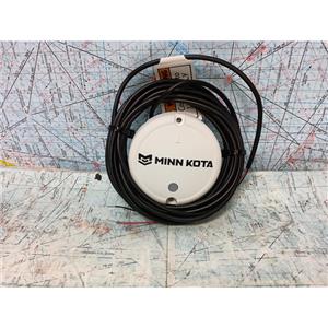 Boaters' Resale Shop of TX 2601 5501.27 MINN KOTA 12V BLUETOOTH HEADING SENSOR