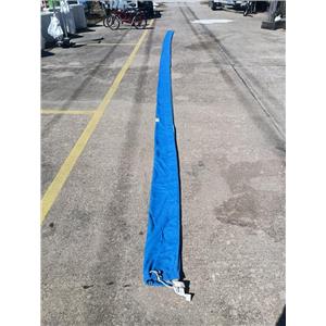 Boaters' Resale Shop of TX 2601 2403.02 SABRE SAILS 32' ROLLER FURLER JIB COVER