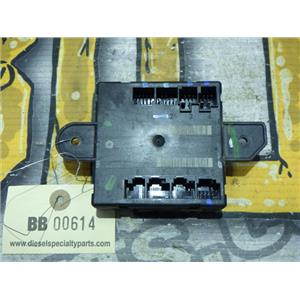 2011 2012 DODGE 1500 5.7 HEMI 4X4 OEM RIGHT PASSENGER DOOR MODULE 68055298AF
