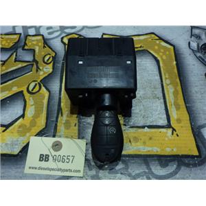 2011 2012 DODGE 1500 5.7 HEMI 4X4 IGNITION KEY WIRELESS NODE MODULE 68105738AF