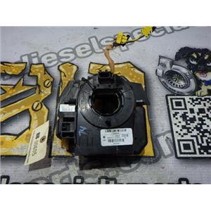 2011 2012 DODGE 1500 5.7 HEMI 4X4 STEERING CLOCK SPRING ANGLE SENSOR MODULE