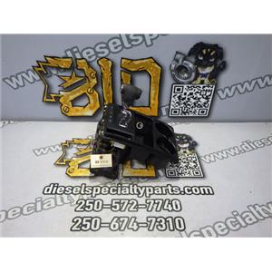 2011 2012 DODGE 1500 5.7 HEMI 4X4 AUTOMATIC CONSOLE SHIFTER GEAR SELECTOR OEM