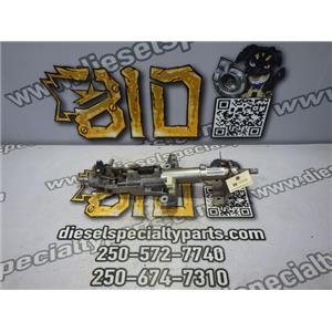 2011 2012 DODGE 1500 5.7 HEMI 4X4 STEERING COLUMN ASSEMBLY 05057640AC OEM