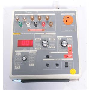 Fluke Biomedical 232D Safety / ECG Analyzer