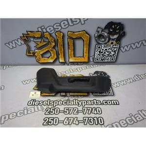 2011 2012 DODGE 1500 5.7 HEMI 4X4 PASSENGER SIDE SEAT COVER PANEL OEM