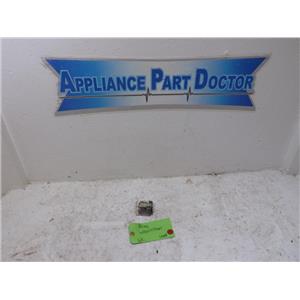 GE Range WB21X5364 Relay Used