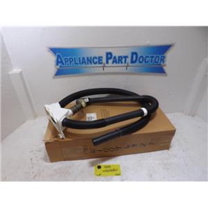 Whirlpool Washer W10096921 Hose New OEM