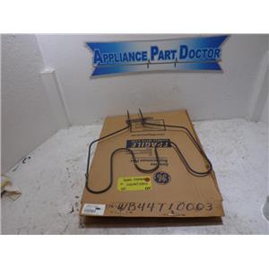 GE Range WB44T10003 Bake Element New OEM