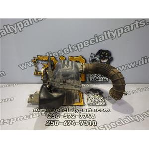 2011 2012 DODGE 1500 5.7 HEMI 4X4 AIR INTAKE BOX FILTER HOLDER MOUNT OEM