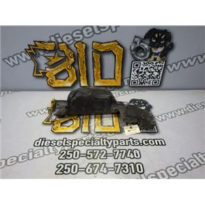 2011 2012 DODGE 1500 5.7 HEMI 4X4 COOLANT ANTI FREEZE RESERVIOR 1002405AH OEM