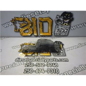 2011 2012 DODGE 1500 5.7 HEMI 4X4 WINDSHIELD WASHER FLUID RESERVIOR WITH PUMP