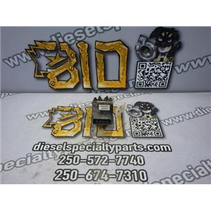 2011 2012 DODGE 1500 5.7 HEMI 4X4 ABS MODULE PUMP 04779843AA OEM