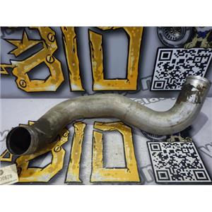 2003 2004 FORD F350 F250 XLT 6.0 DIESEL ZF6 4X4 INTERCOOLER TURBO INLET PIPE
