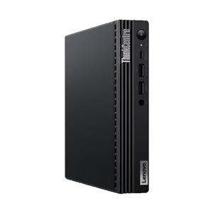 Lenovo ThinkCentre M70q Gen 3 256GB SSD, Intel Core i5 12400T, 16GB RAM WIN 11