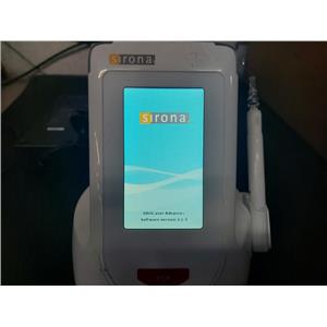 Lot of 9 Sirona SIROLaser Advance+ Dental Laser