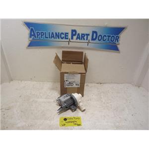 Whirlpool Washer W10581874 Water Pump NEW OEM