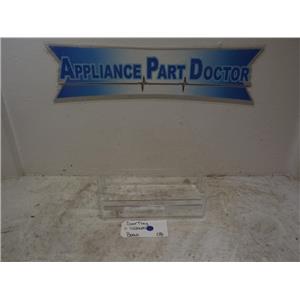 Bosch Refrigerator 11030671 Door Tray Open Box