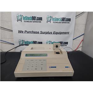 MGM OPTOCOMP I Automated Luminometer