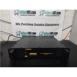 Yamaha PW3000MA Power Supply