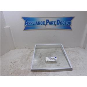 GE Refrigerator WR32X31967 WR71X42485 Shelf Used