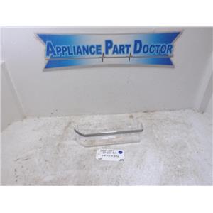 GE Refrigerator WR71X31846 Clear Upper Left Door Bin Used