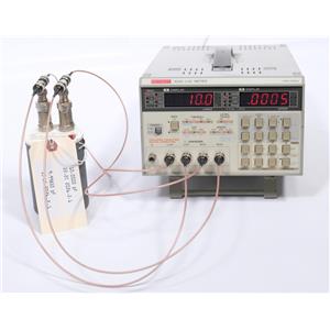 Keithley 3330 40Hz to 100KHz LCZ LCR Meter