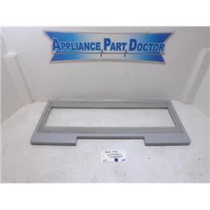 KitchenAid Refrigerator W10793467 W10887818 Shelf Assy Used