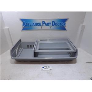 KitchenAid Refrigerator W11102087 Freezer Pan Tie Assy Used