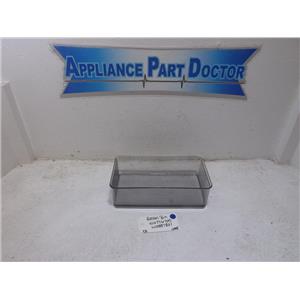 KitchenAid Refrigerator W10776705 W10887801 Gallon Bin Used