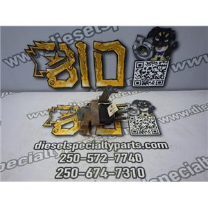 2003 2004 FORD F350 F250 XLT 6.0 DIESEL ZF6 4X4 ABS BRAKE PUMP 2C342C346BE OEM