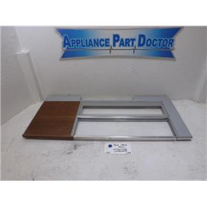 KitchenAid Refrigerator W11367768 W11563404 Tuck Shelf Assy Used