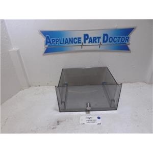 KitchenAid Refrigerator W10918349 W11115324 Crisper Used