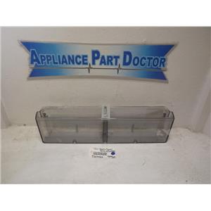 Electrolux Refrigerator 5304524633 5304524635 Tall Items Door Bin w/Divider OB